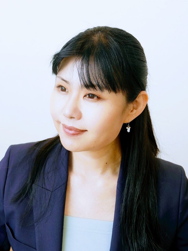 杉本景子 NPO法人千葉こども家庭支援センター理事長