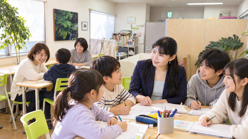 千葉こども家庭支援センターの子ども・教育支援活動
